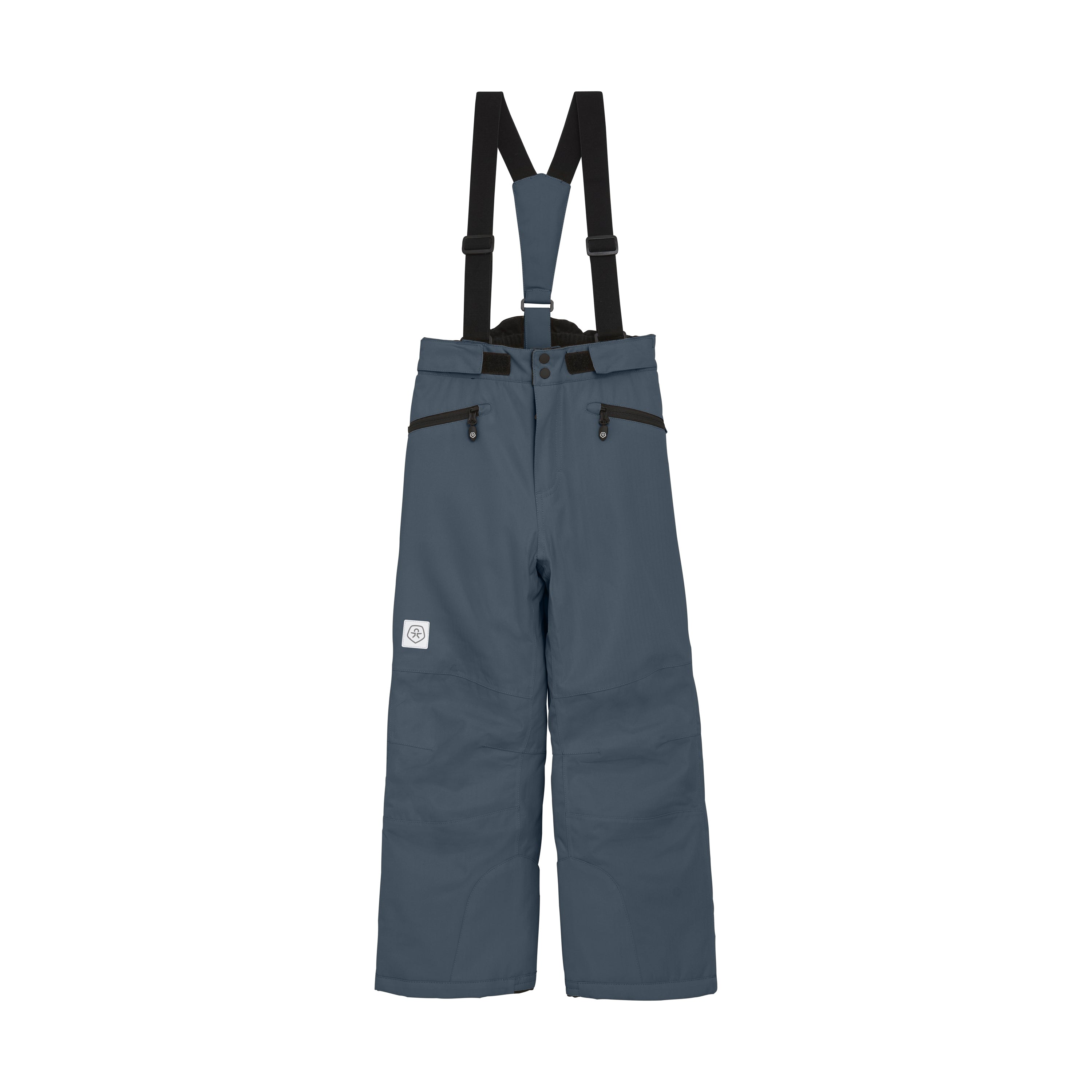 Skihose Pockets Stormy Weather