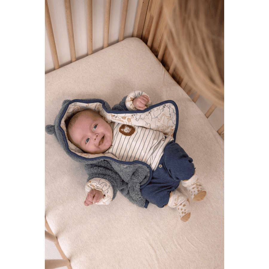 Wendejacke Animals - nila kids