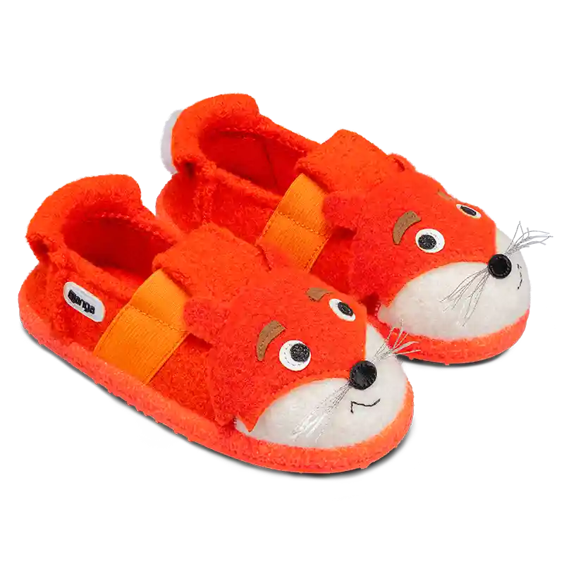 Kinderfinken Fox 2.0 - nila kids