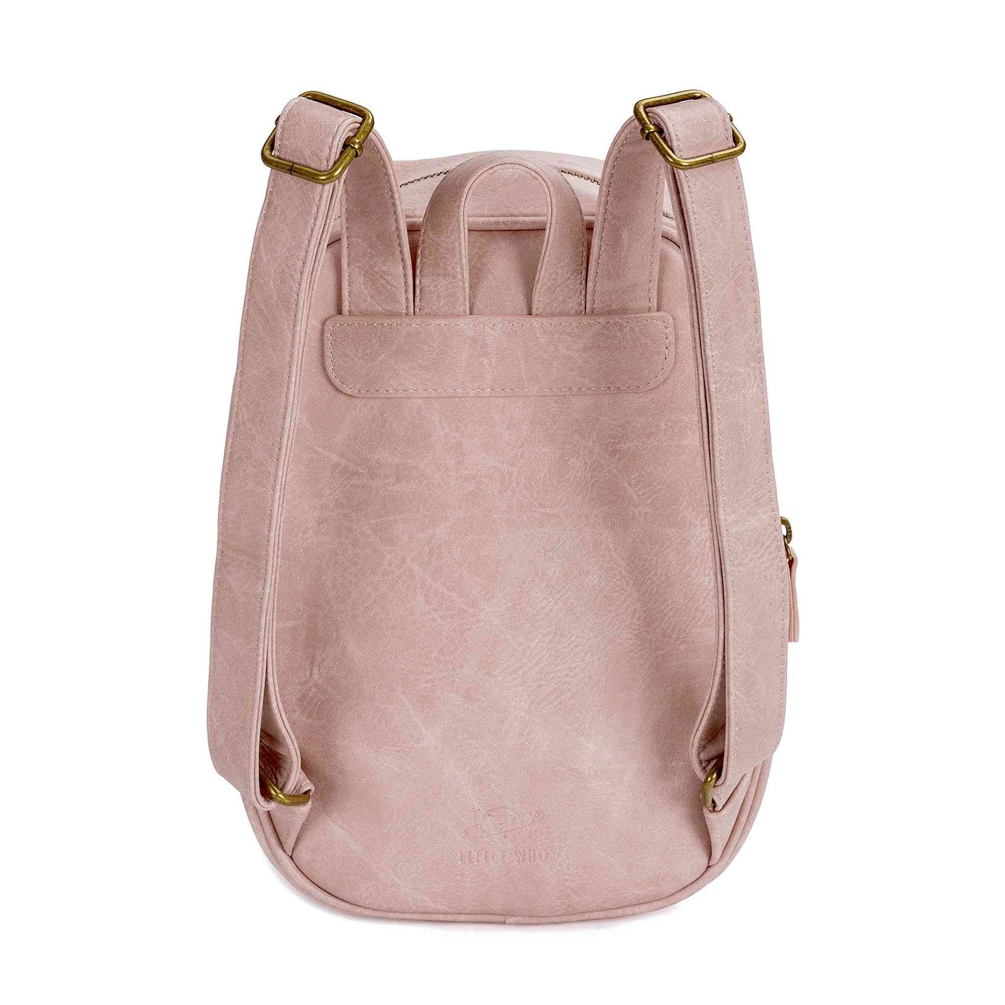Kinder Rucksack Eule Isolde