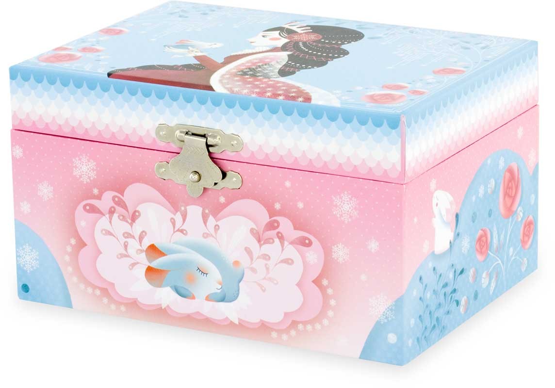 Musikbox Prinzessin - nila kids