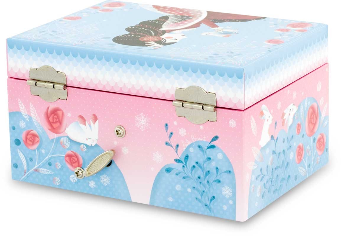 Musikbox Prinzessin - nila kids