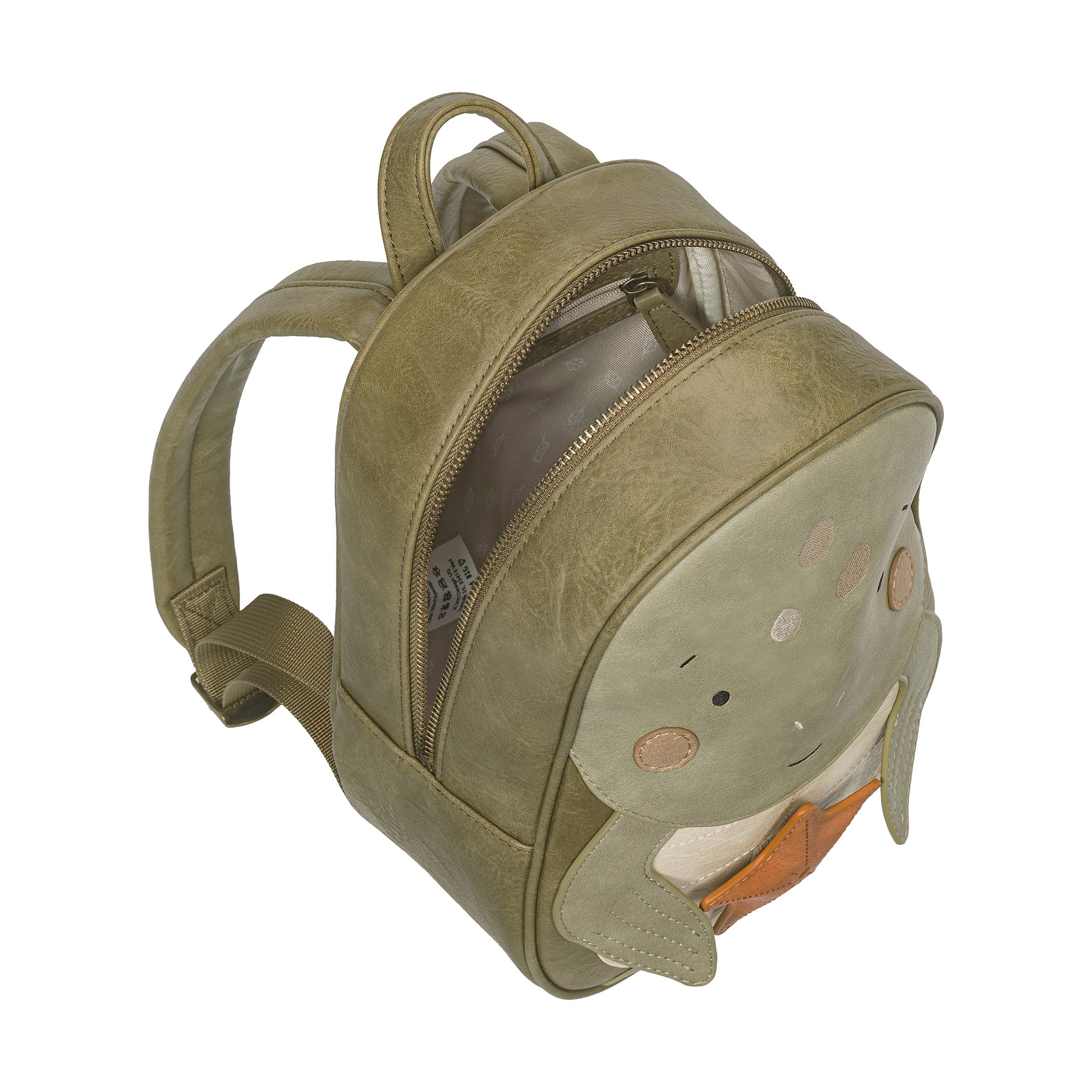 Kinder Rucksack Schildkröte Marta - nila kids